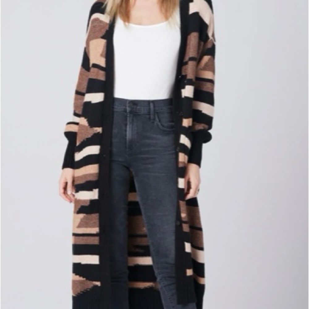 Saltwater Luxe sweater